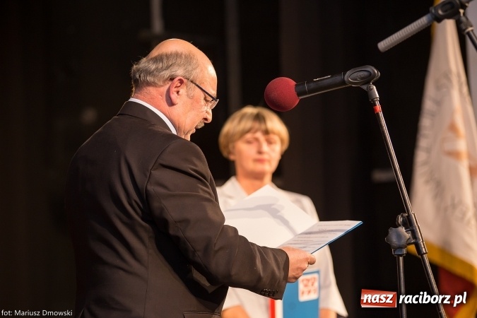 Zdjęcie w galerii na portalu naszraciborz.pl: 110 lat Związku Nauczycielstwa Polskiego i 70-lecie oddziału w Raciborzu wiadomości z regionu