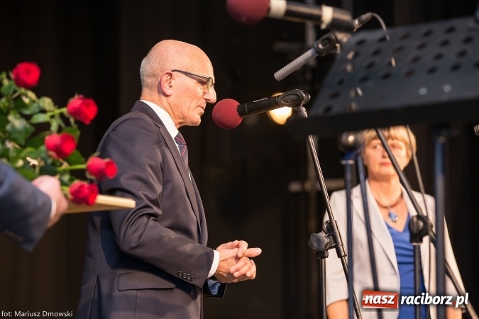 Zdjęcie w galerii na portalu naszraciborz.pl: 110 lat Związku Nauczycielstwa Polskiego i 70-lecie oddziału w Raciborzu wiadomości z regionu