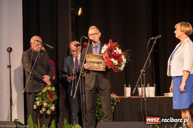 Zdjęcie w galerii na portalu naszraciborz.pl: 110 lat Związku Nauczycielstwa Polskiego i 70-lecie oddziału w Raciborzu wiadomości z regionu