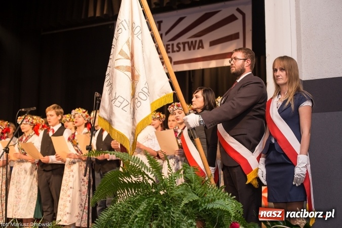 Zdjęcie w galerii na portalu naszraciborz.pl: 110 lat Związku Nauczycielstwa Polskiego i 70-lecie oddziału w Raciborzu wiadomości z regionu