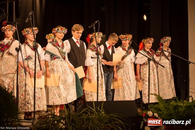 Zdjęcie w galerii na portalu naszraciborz.pl: 110 lat Związku Nauczycielstwa Polskiego i 70-lecie oddziału w Raciborzu wiadomości z regionu