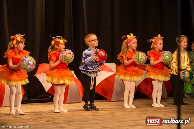 Zdjęcie w galerii na portalu naszraciborz.pl: 110 lat Związku Nauczycielstwa Polskiego i 70-lecie oddziału w Raciborzu wiadomości z regionu