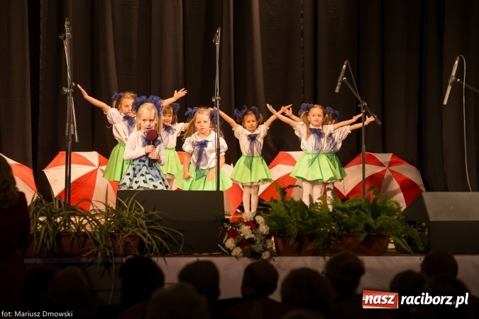 Zdjęcie w galerii na portalu naszraciborz.pl: 110 lat Związku Nauczycielstwa Polskiego i 70-lecie oddziału w Raciborzu wiadomości z regionu
