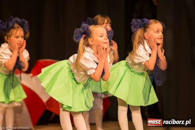 Zdjęcie w galerii na portalu naszraciborz.pl: 110 lat Związku Nauczycielstwa Polskiego i 70-lecie oddziału w Raciborzu wiadomości z regionu