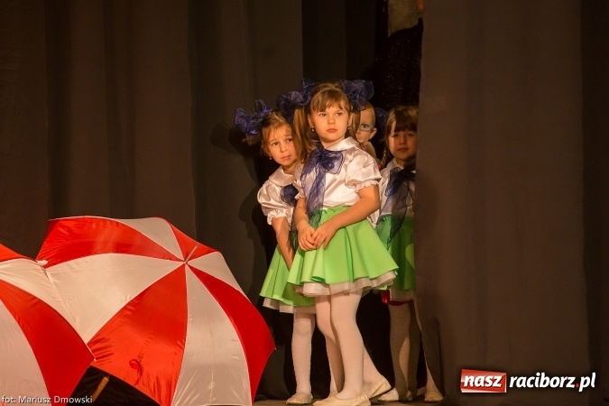 Zdjęcie w galerii na portalu naszraciborz.pl: 110 lat Związku Nauczycielstwa Polskiego i 70-lecie oddziału w Raciborzu wiadomości z regionu