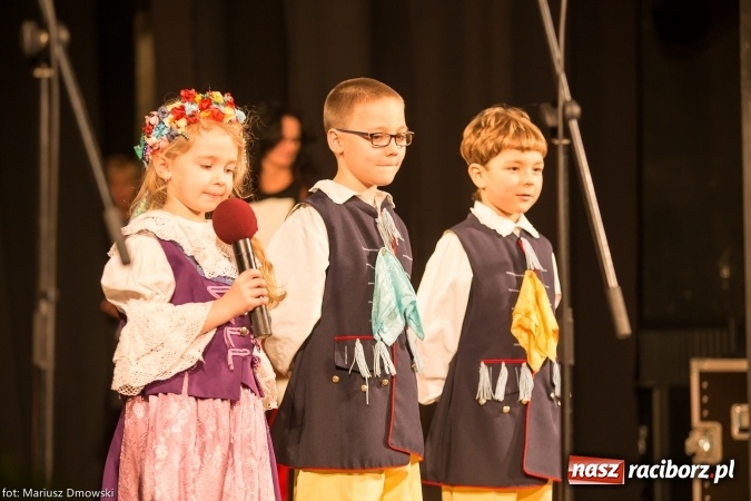 Zdjęcie w galerii na portalu naszraciborz.pl: 110 lat Związku Nauczycielstwa Polskiego i 70-lecie oddziału w Raciborzu wiadomości z regionu