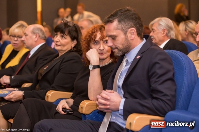 Zdjęcie w galerii na portalu naszraciborz.pl: 110 lat Związku Nauczycielstwa Polskiego i 70-lecie oddziału w Raciborzu wiadomości z regionu