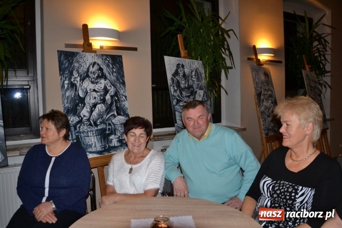 Zdjęcie w galerii na portalu naszraciborz.pl: Tworków. Muzyka jest dobra na wszystko  wiadomości z regionu