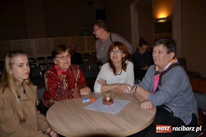 Zdjęcie w galerii na portalu naszraciborz.pl: Tworków. Muzyka jest dobra na wszystko  wiadomości z regionu