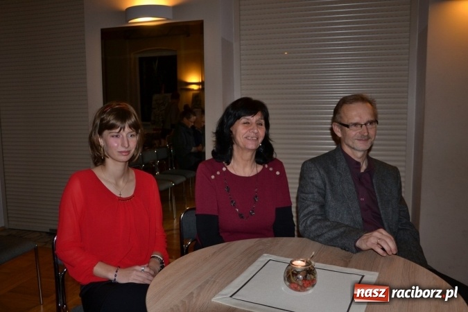 Zdjęcie w galerii na portalu naszraciborz.pl: Tworków. Muzyka jest dobra na wszystko  wiadomości z regionu