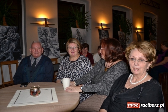 Zdjęcie w galerii na portalu naszraciborz.pl: Tworków. Muzyka jest dobra na wszystko  wiadomości z regionu