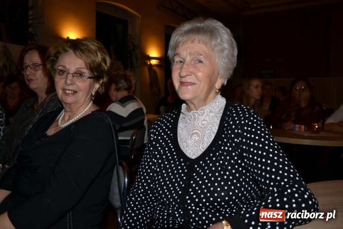 Zdjęcie w galerii na portalu naszraciborz.pl: Tworków. Muzyka jest dobra na wszystko  wiadomości z regionu