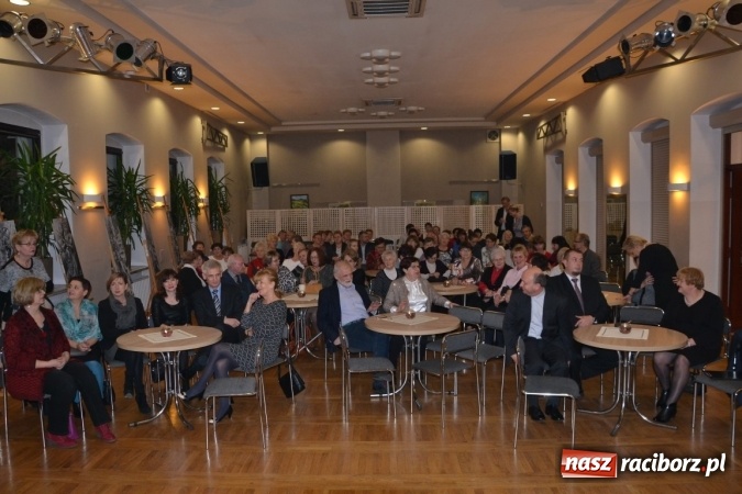 Zdjęcie w galerii na portalu naszraciborz.pl: Tworków. Muzyka jest dobra na wszystko  wiadomości z regionu