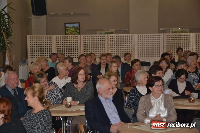 Zdjęcie w galerii na portalu naszraciborz.pl: Tworków. Muzyka jest dobra na wszystko  wiadomości z regionu