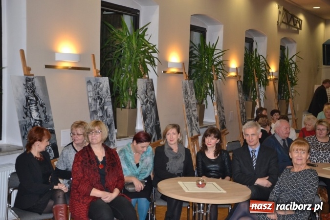 Zdjęcie w galerii na portalu naszraciborz.pl: Tworków. Muzyka jest dobra na wszystko  wiadomości z regionu