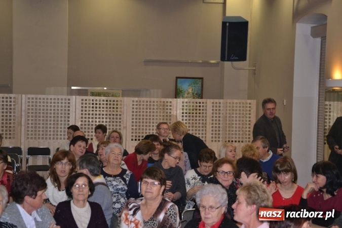 Zdjęcie w galerii na portalu naszraciborz.pl: Tworków. Muzyka jest dobra na wszystko  wiadomości z regionu