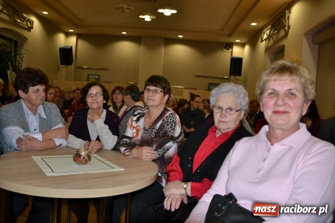 Zdjęcie w galerii na portalu naszraciborz.pl: Tworków. Muzyka jest dobra na wszystko  wiadomości z regionu