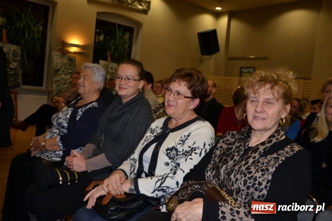 Zdjęcie w galerii na portalu naszraciborz.pl: Tworków. Muzyka jest dobra na wszystko  wiadomości z regionu