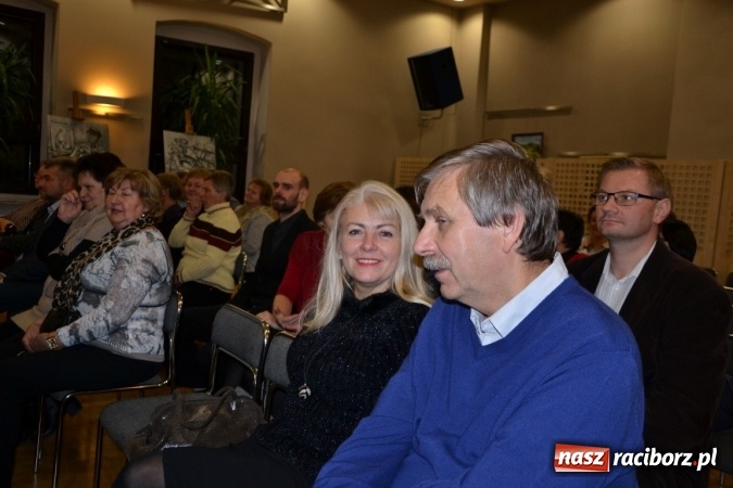 Zdjęcie w galerii na portalu naszraciborz.pl: Tworków. Muzyka jest dobra na wszystko  wiadomości z regionu