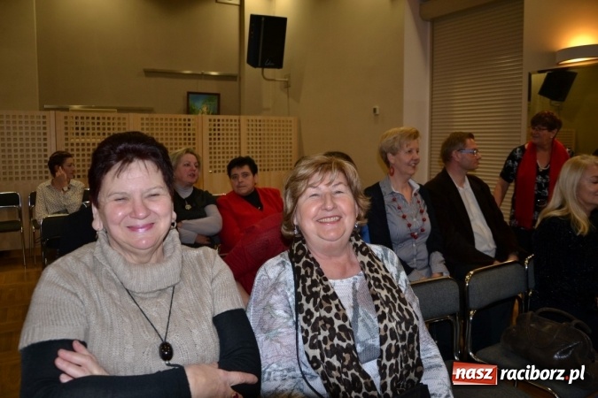 Zdjęcie w galerii na portalu naszraciborz.pl: Tworków. Muzyka jest dobra na wszystko  wiadomości z regionu