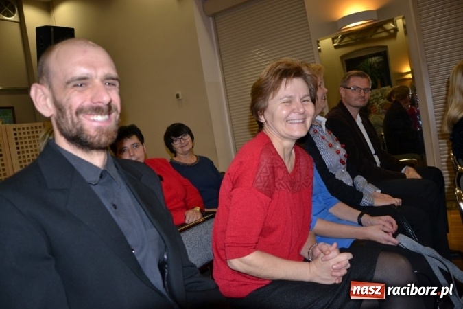 Zdjęcie w galerii na portalu naszraciborz.pl: Tworków. Muzyka jest dobra na wszystko  wiadomości z regionu