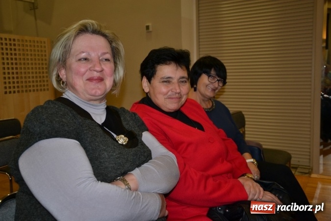 Zdjęcie w galerii na portalu naszraciborz.pl: Tworków. Muzyka jest dobra na wszystko  wiadomości z regionu