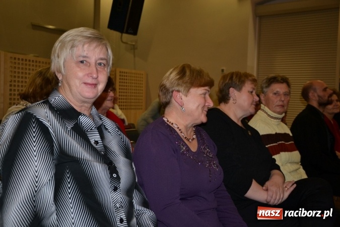 Zdjęcie w galerii na portalu naszraciborz.pl: Tworków. Muzyka jest dobra na wszystko  wiadomości z regionu