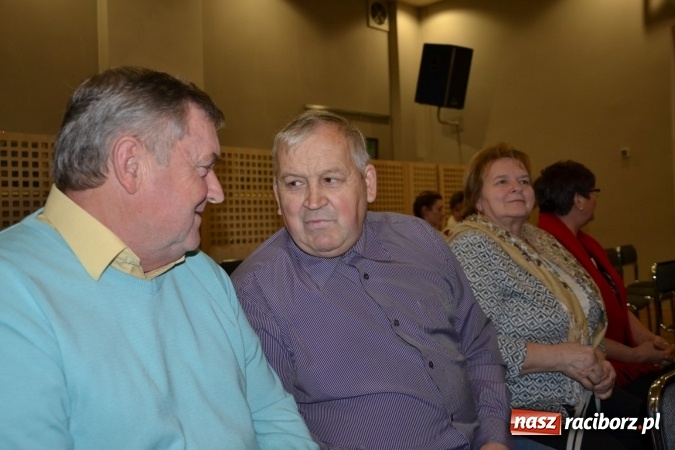 Zdjęcie w galerii na portalu naszraciborz.pl: Tworków. Muzyka jest dobra na wszystko  wiadomości z regionu