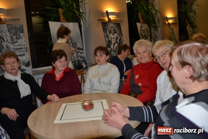 Zdjęcie w galerii na portalu naszraciborz.pl: Tworków. Muzyka jest dobra na wszystko  wiadomości z regionu