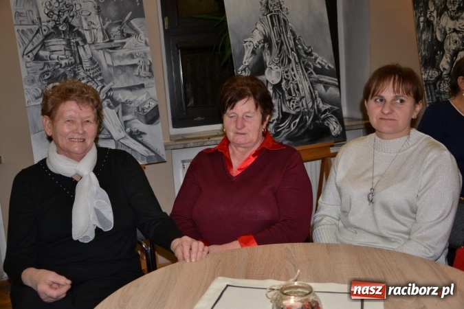 Zdjęcie w galerii na portalu naszraciborz.pl: Tworków. Muzyka jest dobra na wszystko  wiadomości z regionu