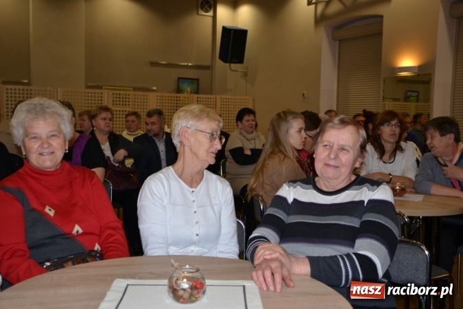 Zdjęcie w galerii na portalu naszraciborz.pl: Tworków. Muzyka jest dobra na wszystko  wiadomości z regionu