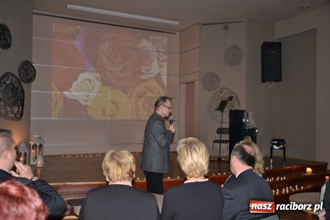 Zdjęcie w galerii na portalu naszraciborz.pl: Tworków. Muzyka jest dobra na wszystko  wiadomości z regionu