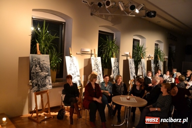 Zdjęcie w galerii na portalu naszraciborz.pl: Tworków. Muzyka jest dobra na wszystko  wiadomości z regionu