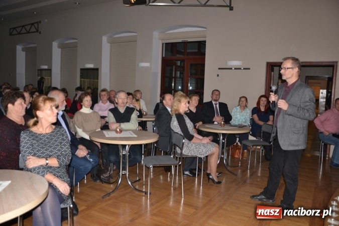 Zdjęcie w galerii na portalu naszraciborz.pl: Tworków. Muzyka jest dobra na wszystko  wiadomości z regionu