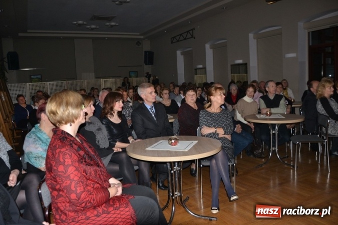 Zdjęcie w galerii na portalu naszraciborz.pl: Tworków. Muzyka jest dobra na wszystko  wiadomości z regionu
