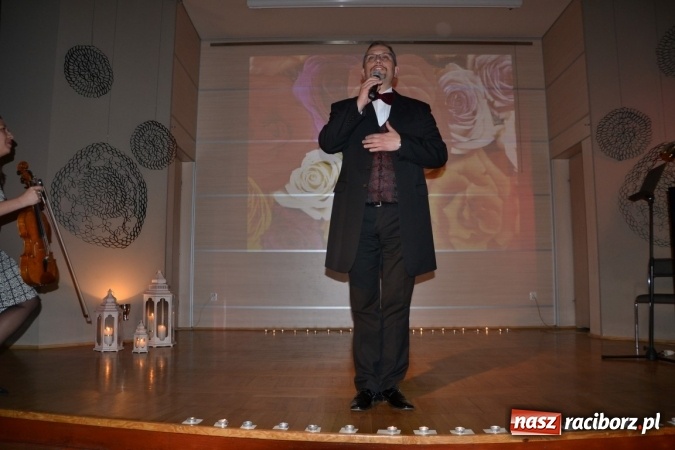 Zdjęcie w galerii na portalu naszraciborz.pl: Tworków. Muzyka jest dobra na wszystko  wiadomości z regionu