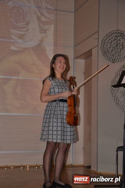 Zdjęcie w galerii na portalu naszraciborz.pl: Tworków. Muzyka jest dobra na wszystko  wiadomości z regionu