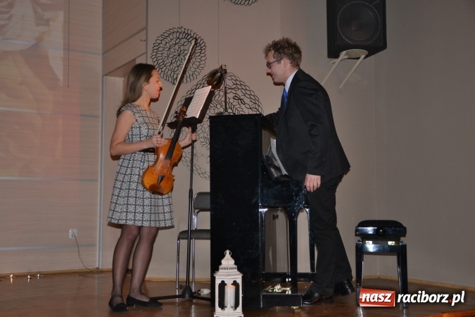 Zdjęcie w galerii na portalu naszraciborz.pl: Tworków. Muzyka jest dobra na wszystko  wiadomości z regionu