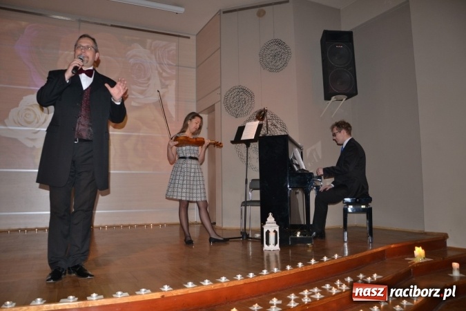 Zdjęcie w galerii na portalu naszraciborz.pl: Tworków. Muzyka jest dobra na wszystko  wiadomości z regionu