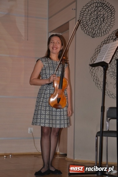 Zdjęcie w galerii na portalu naszraciborz.pl: Tworków. Muzyka jest dobra na wszystko  wiadomości z regionu