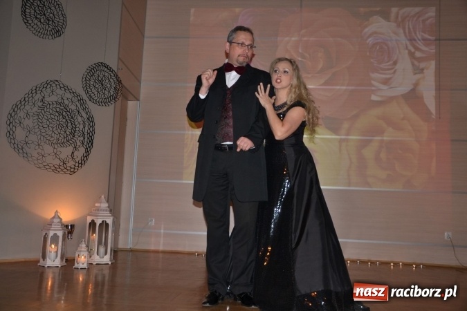 Zdjęcie w galerii na portalu naszraciborz.pl: Tworków. Muzyka jest dobra na wszystko  wiadomości z regionu