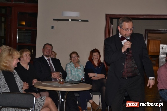 Zdjęcie w galerii na portalu naszraciborz.pl: Tworków. Muzyka jest dobra na wszystko  wiadomości z regionu