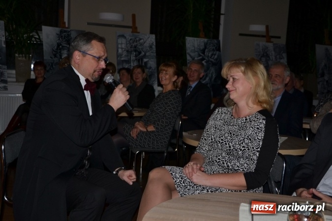 Zdjęcie w galerii na portalu naszraciborz.pl: Tworków. Muzyka jest dobra na wszystko  wiadomości z regionu