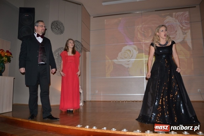 Zdjęcie w galerii na portalu naszraciborz.pl: Tworków. Muzyka jest dobra na wszystko  wiadomości z regionu