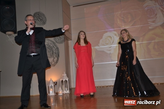 Zdjęcie w galerii na portalu naszraciborz.pl: Tworków. Muzyka jest dobra na wszystko  wiadomości z regionu