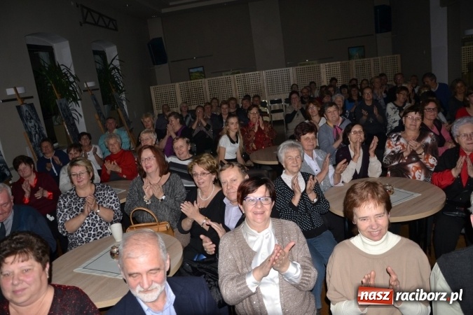 Zdjęcie w galerii na portalu naszraciborz.pl: Tworków. Muzyka jest dobra na wszystko  wiadomości z regionu