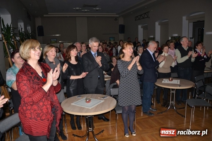 Zdjęcie w galerii na portalu naszraciborz.pl: Tworków. Muzyka jest dobra na wszystko  wiadomości z regionu