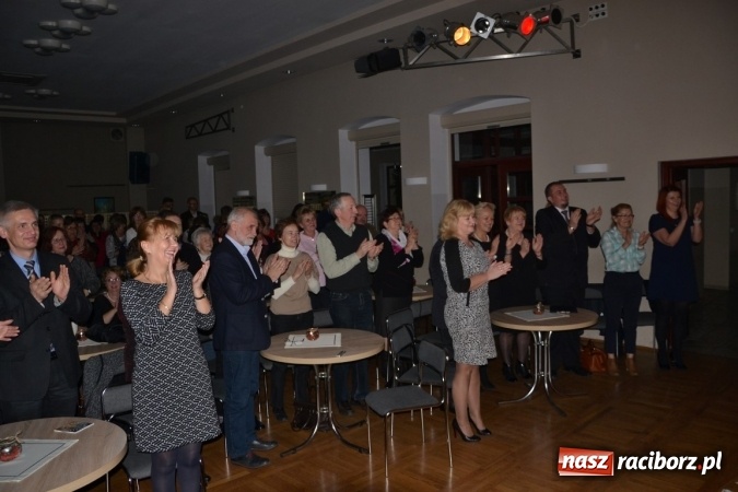 Zdjęcie w galerii na portalu naszraciborz.pl: Tworków. Muzyka jest dobra na wszystko  wiadomości z regionu