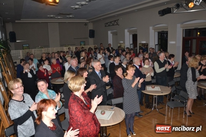 Zdjęcie w galerii na portalu naszraciborz.pl: Tworków. Muzyka jest dobra na wszystko  wiadomości z regionu