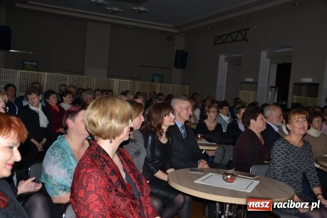 Zdjęcie w galerii na portalu naszraciborz.pl: Tworków. Muzyka jest dobra na wszystko  wiadomości z regionu